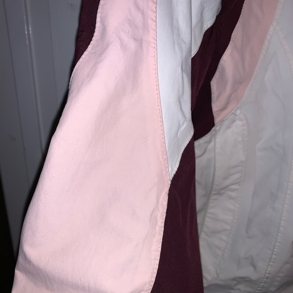 Women’s The North Face Hyvent Jacket Size Medium - Picture 6 of 14